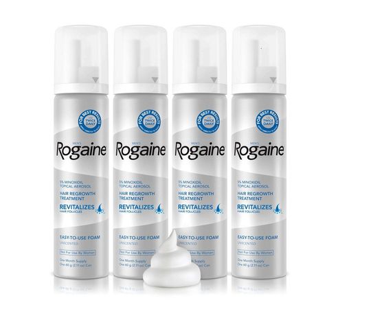 Rogaine-4-Meses-Minoxidil Rogaine-4-Meses-Minoxidil