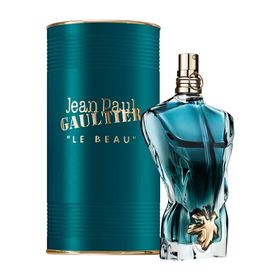 Le-Beau-Jean-Paul-Gaultier-Eau-De-Toilette-Masculino