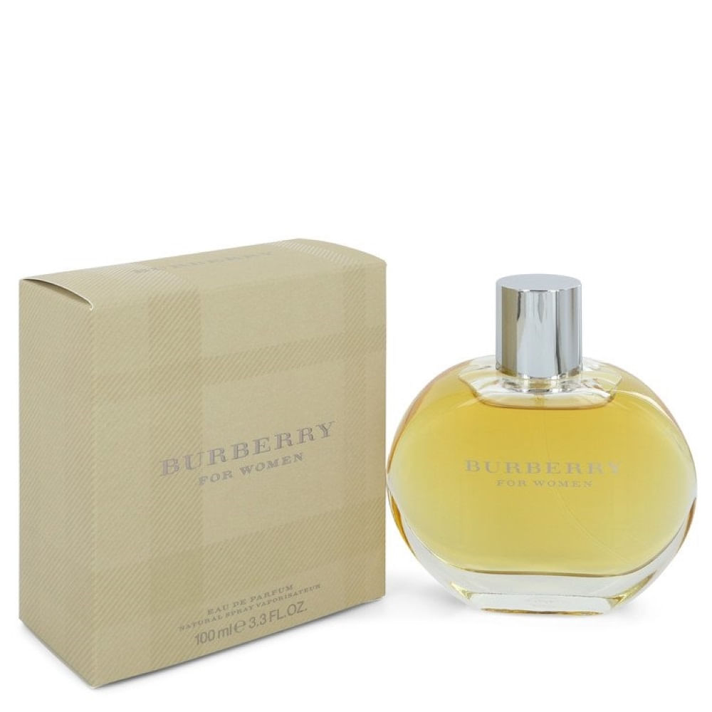 Perfume Burberry For Woman Feminino Eau de Parfum - AZPerfumes