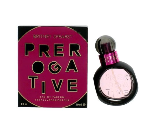 Prerogative-Britney-Spears-Eau-De-Parfum-Feminino Prerogative-Britney-Spears-Eau-De-Parfum-Feminino