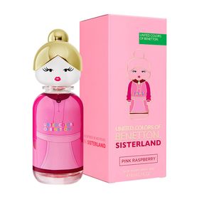 Benetton-Sisterland-Pink-Raspberry-Eau-De-Toilette-Feminino