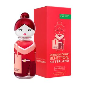 Benetton-Sisterland-Red-Rose-Eau-De-Toilette-Feminino
