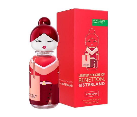Benetton-Sisterland-Red-Rose-Eau-De-Toilette-Feminino