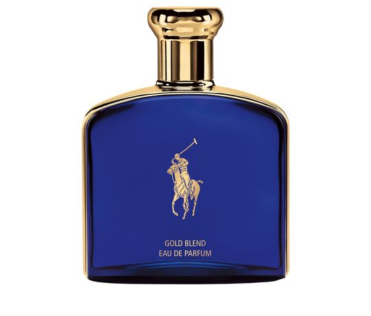 Polo Blue Gold Blend Ralph Lauren Eau de Parfum Masculino - AZPerfumes