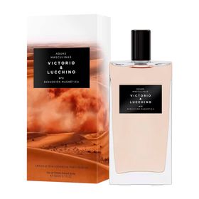 No-3-Seduccion-Magnetica-Magnetic-Seduction-Victorio---Lucchino-Eau-De-Toilette-Masculino