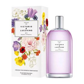 Nº-4-Peonia-Imperial-Victorio---Lucchino-Eau-De-Toilette-Feminino
