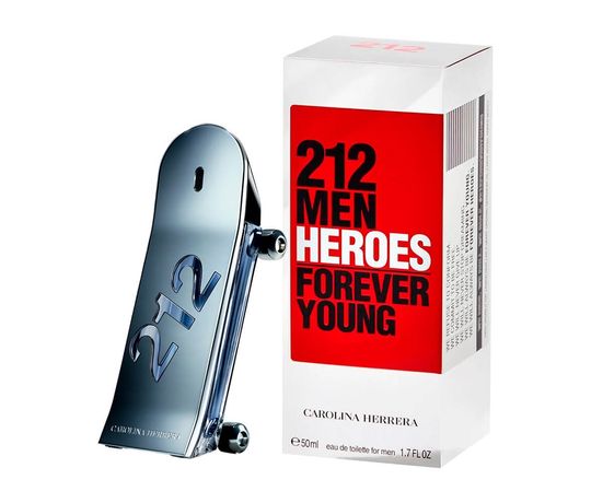 212-Heroes-Carolina-Herrera-Eau-De-Toilette-Masculino