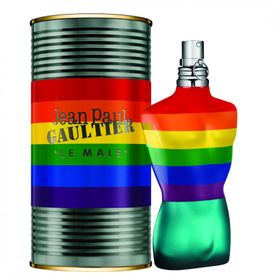 Le-Male-Pride-Collector-De-Jean-Paul-Gaultier-Eau-De-Toilette-Masculino