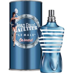 Le-Male-On-Board-de-Jean-Paul-Gaultier-Eau-De-Toilette-Masculino