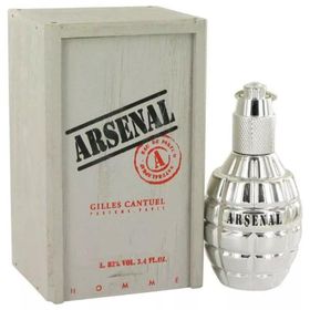 Arsenal-Platinum-De-Gilles-Cantuel-Eau-De-Parfum-Masculino
