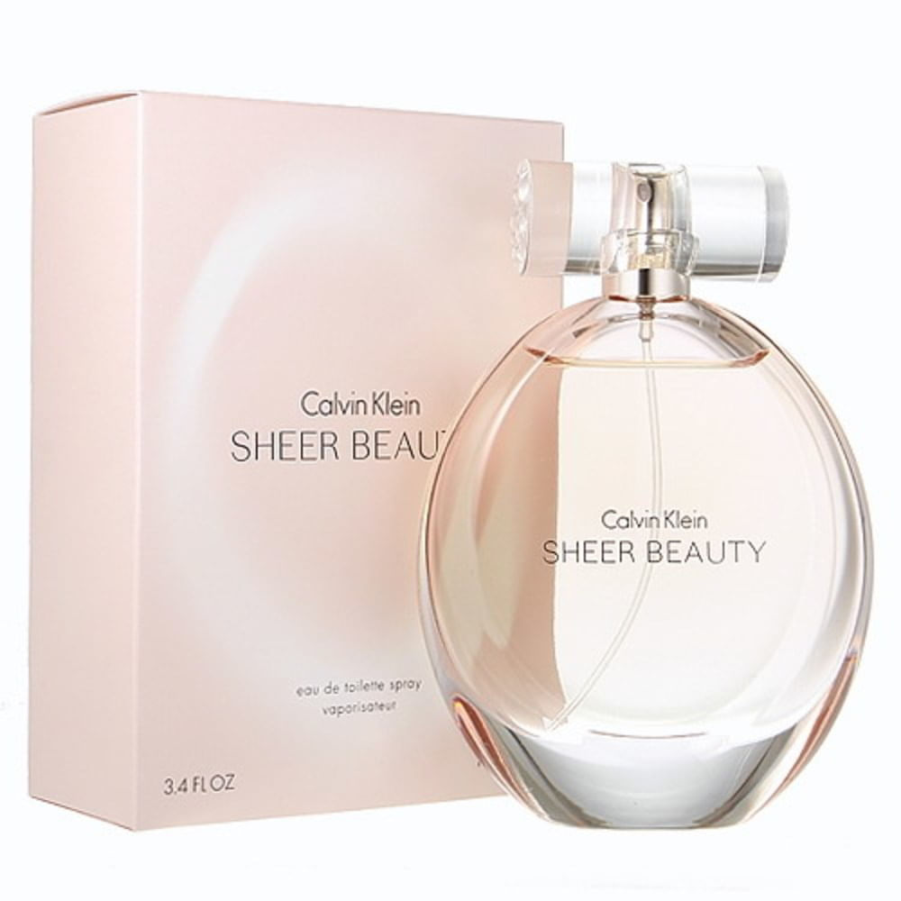 Ck sheer perfume Clearance