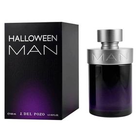 Halloween-Man-De-Jesus-Del-Pozo-Eau-De-Toilette-Masculino