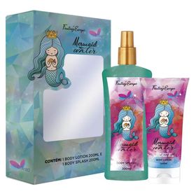 Delikad-Fantasy-Escape-Mermaid-Water-Kit-Body-Splah---Locao-Corporal