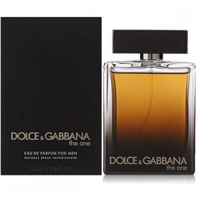 The-One-For-Men-De-Dolce---Gabbana-Eau-De-Parfum-Masculino