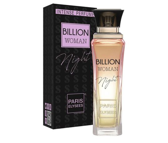 Billion-Woman-Night-Paris-Elysees-Eau-De-Parfum-Feminino