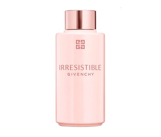 Givenchy-Irresistible-Oleo-De-Banho Givenchy-Irresistible-Oleo-De-Banho