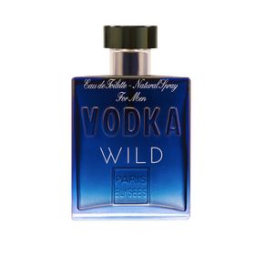 Vodka-Wild-De-Paris-Elysees-Eau-De-Toilette-Masculino