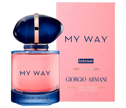 My-Way-Intense-Giorgio-Armani-Eau-De-Parfum-Feminino My-Way-Intense-Giorgio-Armani-Eau-De-Parfum-Feminino