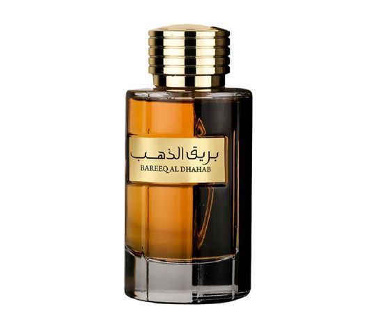 Bareeq-Al-Dhahab-Al-Wataniah-Eau-De-Parfum-Masculino