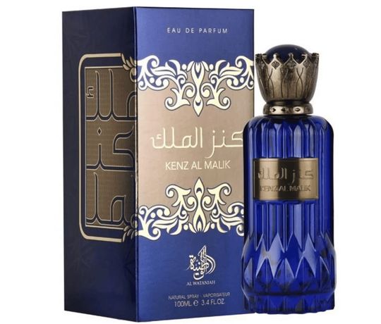 Kenz-Al-Malik-Al-Wataniah-Eau-De-Parfum-Unisex