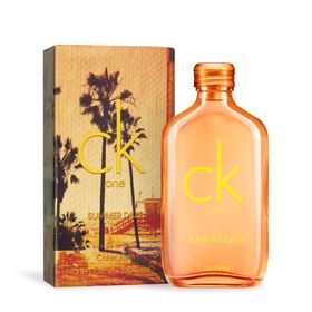 Ck-One-Summer-Daze-Calvin-Klein-Eau-De-Toilette-Masculino