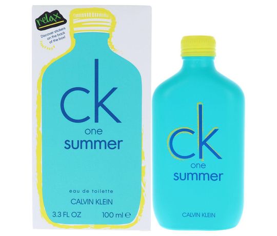 Ck-One-Summer-2021-Relax-Calvin-Klein-Eau-De-Toilette-Unisex