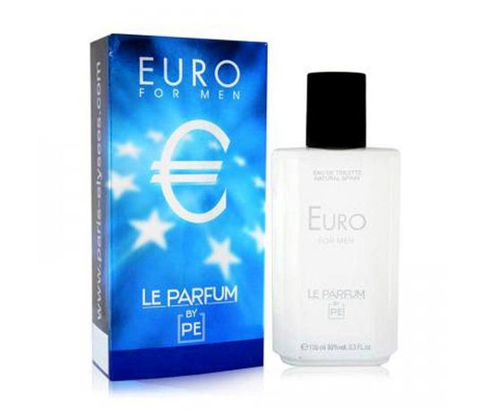 Euro-Paris-Elysees-Eau-De-Toilette-Masculino