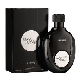 Masculin-Leather-Riiffs-Eau-De-Parfum-Masculino