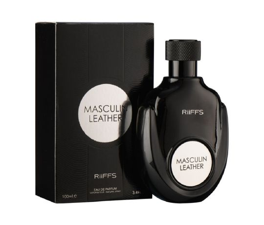 Masculin-Leather-Riiffs-Eau-De-Parfum-Masculino