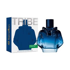 We-Are-Tribe-Benetton-Eau-De-Toilette-Masculino