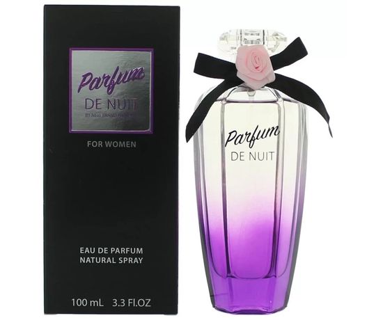 Parfum-De-Nuit-New-Brand-Eau-De-Parfum-Feminino