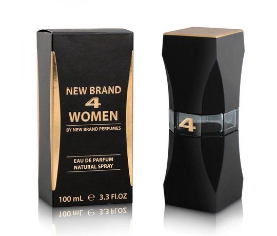 New-Brand-4-Woman-Eau-De-Parfum-Feminino