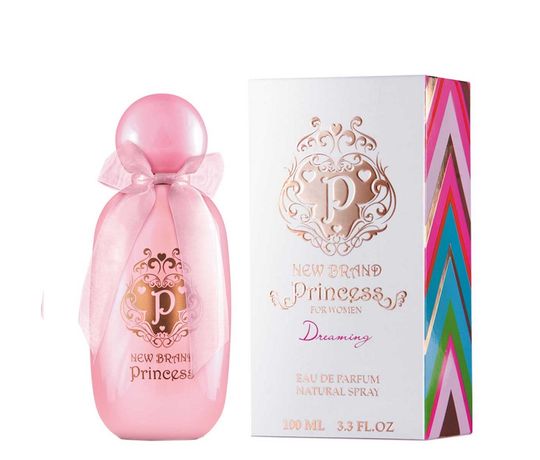 Princess-Dreaming-New-Brand-Eau-De-Parfum-Feminino