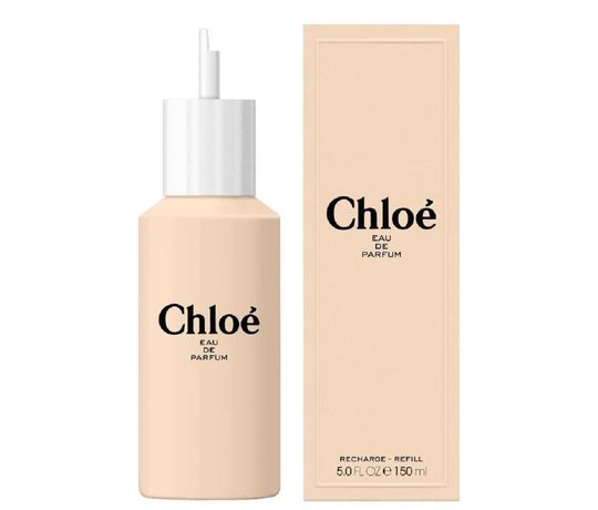 Refil-Chloe-De-Chloe-Eau-De-Parfum-Feminino Refil-Chloe-De-Chloe-Eau-De-Parfum-Feminino