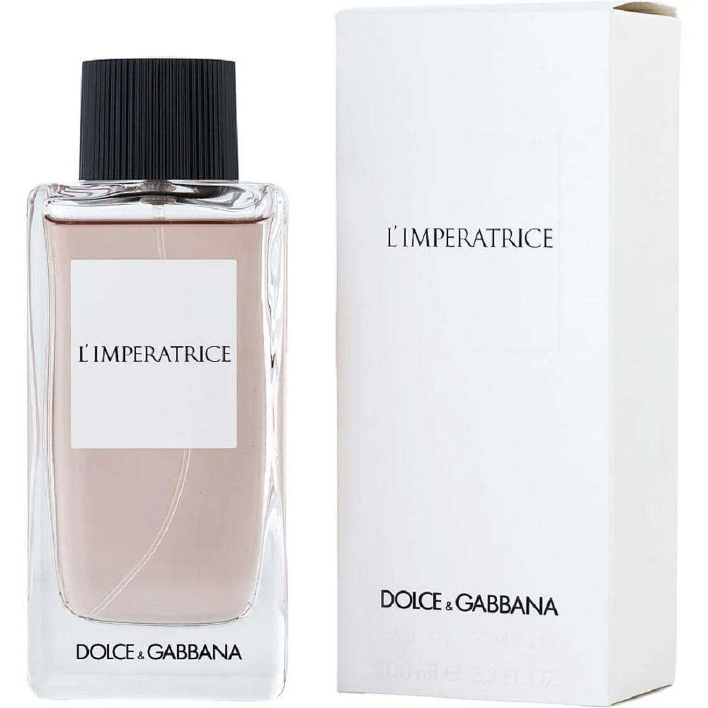 L'Imperatrice Dolce Gabbana Eau De Toilette Feminino AZPerfumes