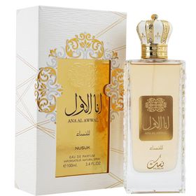 Ana-Al-Awwal-Nusuk-Eau-De-Parfum-Feminino