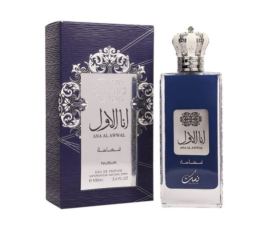 Ana-Al-Awwal-Blue-Nusuk-Eau-De-Parfum-Masculino
