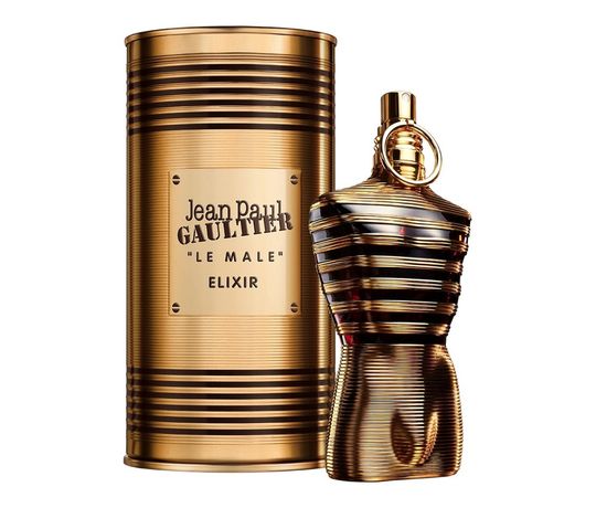Le-Male-Elixir-Jean-Paul-Gaultier-Eau-De-Parfum-Masculino Le-Male-Elixir-Jean-Paul-Gaultier-Eau-De-Parfum-Masculino