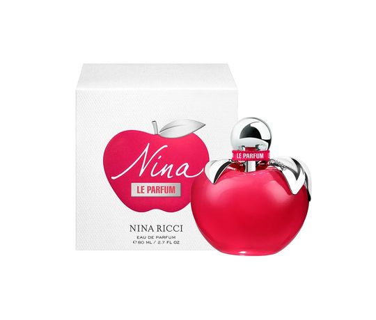 Nina-Le-Parfum-Nina-Ricci-Eau-De-Parfum-Feminino Nina-Le-Parfum-Nina-Ricci-Eau-De-Parfum-Feminino