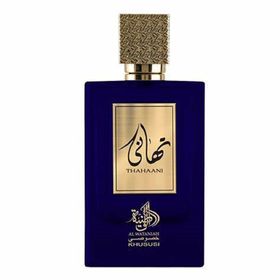 Thahaani-Al-Wataniah-Eau-De-Parfum-Unissex