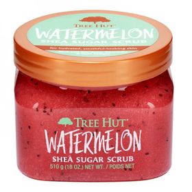 Esfoliante-Watermelon-Tree-Hut-510g