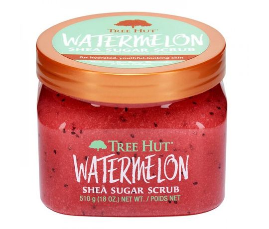 Esfoliante-Watermelon-Tree-Hut-510g Esfoliante-Watermelon-Tree-Hut-510g