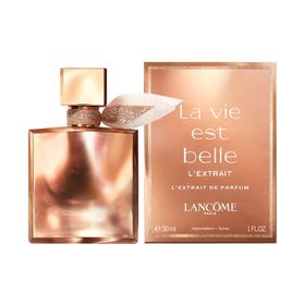 La-Vie-Est-Belle-L-Extrait-Lancome-Eau-De-Parfum-Feminino