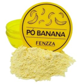 Po-Banana-Translucido-Fenzza-Make-Up