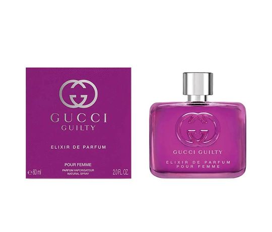 Gucci-Guilty-Pour-Femme-Elixir-Eau-De-Parfum Gucci-Guilty-Pour-Femme-Elixir-Eau-De-Parfum