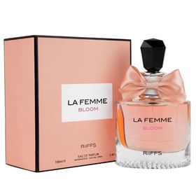 La-Femme-Bloom-De-Riiffs-Eau-De-Parfum-Feminino