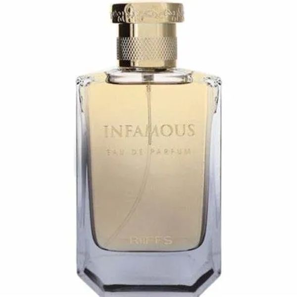 Infamous De Riiffs Eau De Parfum Masculino 100 ml