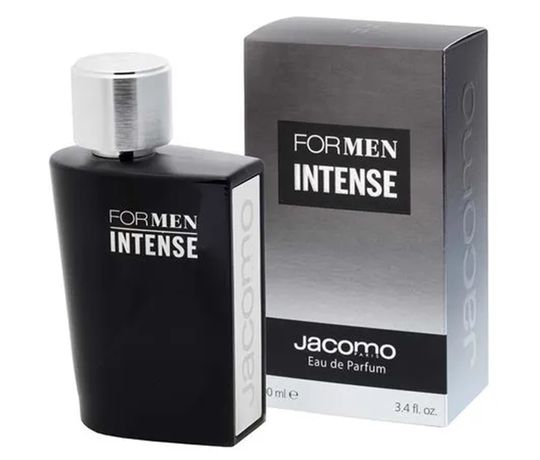 Jacomo-For-Men-Intense-Eau-De-Toilette-Masculino Jacomo-For-Men-Intense-Eau-De-Toilette-Masculino