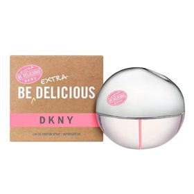 Dkny-Be-Delicious-Extra-De-Donna-karan-Eau-De-Parfum-Feminino