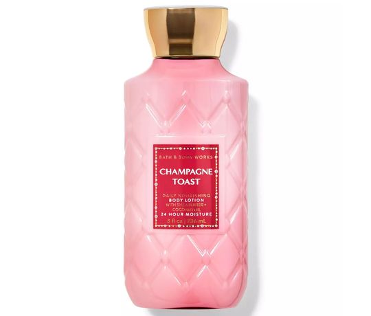 Locao-Hidratante-Champagne-Toast-Bath-And-Body-Works Locao-Hidratante-Champagne-Toast-Bath-And-Body-Works